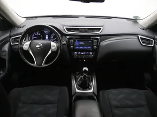 NISSAN X-TRAIL Connect Edition
