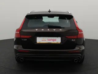 VOLVO V60 MHEV Momentum Pro