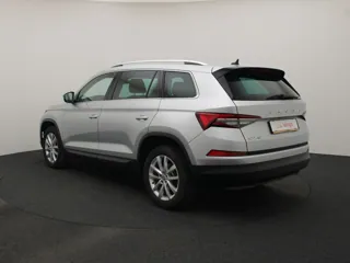 SKODA KODIAQ Style