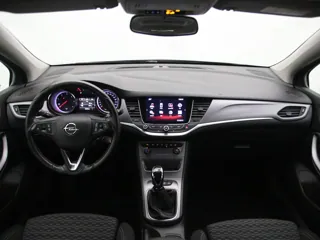 OPEL ASTRA Business+