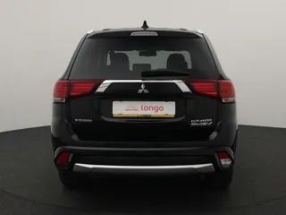 MITSUBISHI OUTLANDER Executive Edition AWD