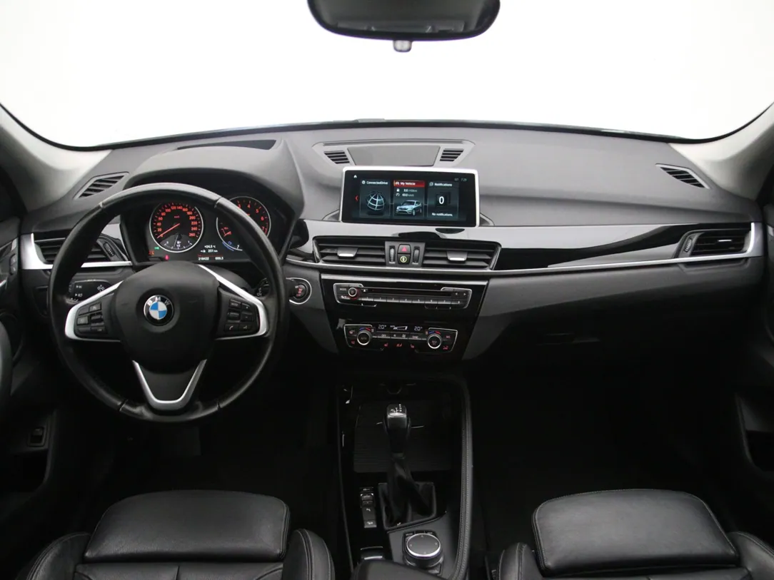 BMW X1 High Executive