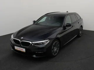 BMW 520 High Executive