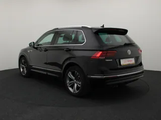 VOLKSWAGEN TIGUAN Highline Business R