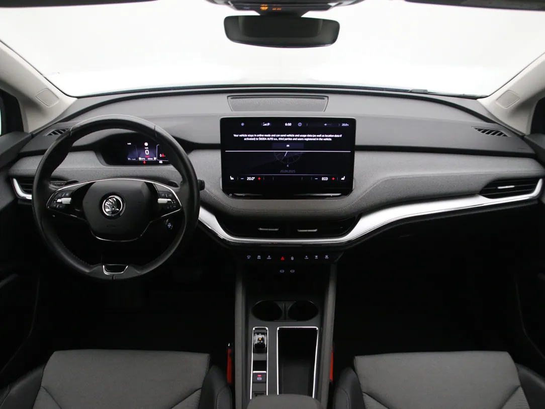 SKODA ENYAQ 80 Comfort