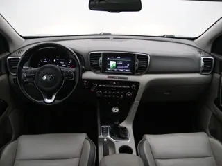 KIA SPORTAGE ExecutiveLine