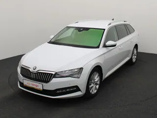 SKODA SUPERB Business Edition