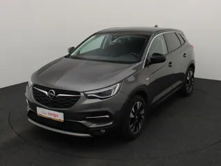 OPEL GRANDLAND X Ultimate