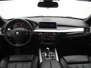 BMW X5 Executive