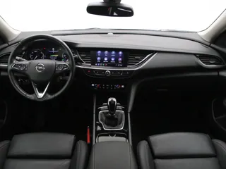 OPEL INSIGNIA Business
