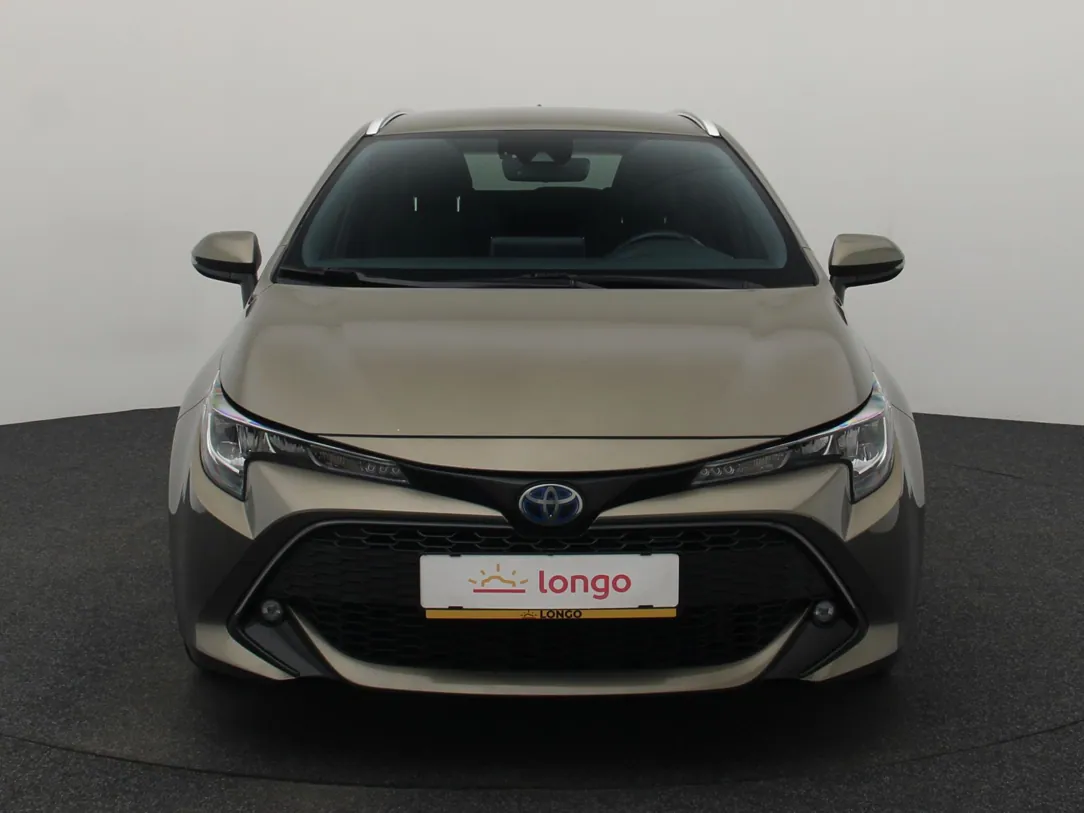 TOYOTA COROLLA Business Plus