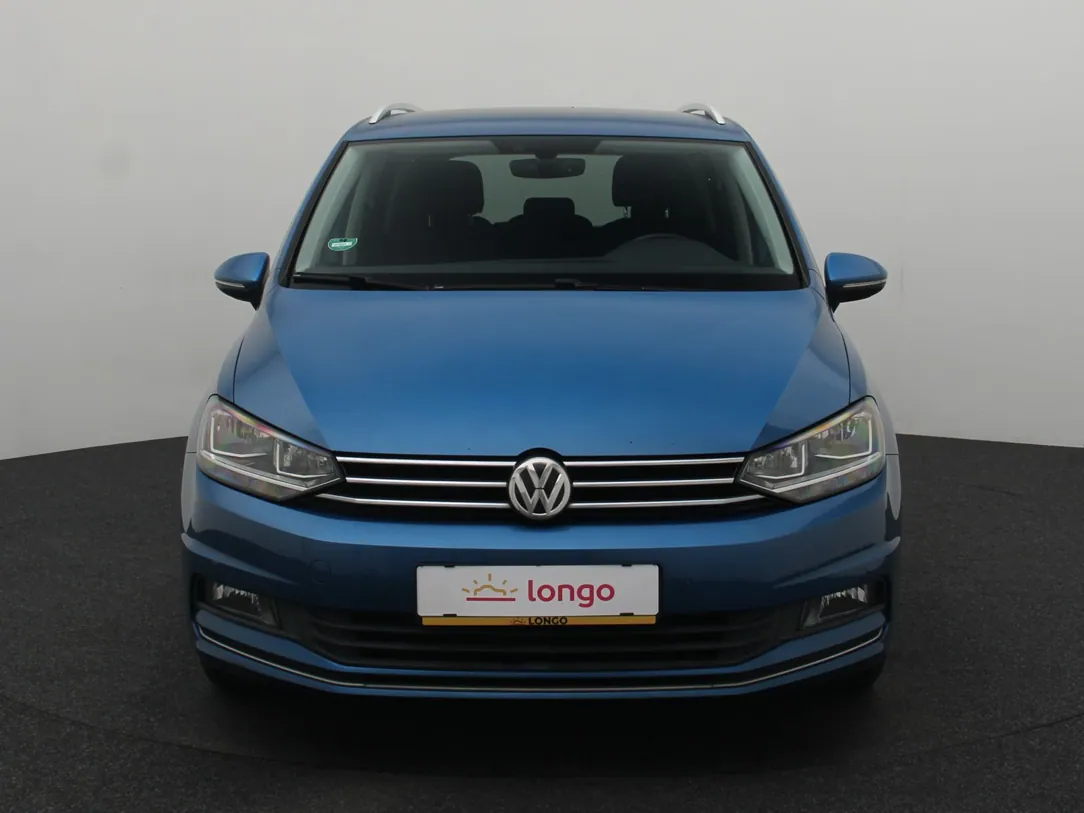 VOLKSWAGEN TOURAN Highline
