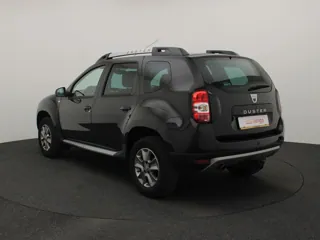 DACIA DUSTER Lauréate