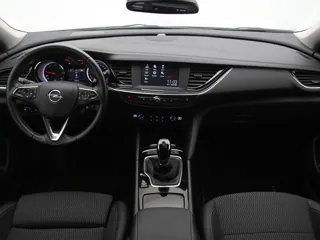 OPEL INSIGNIA Business Executive