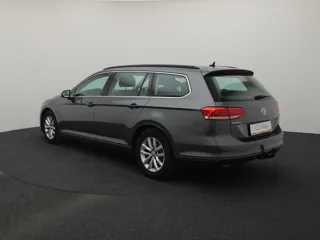 VOLKSWAGEN PASSAT B8 Comfortline