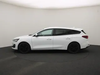 FORD FOCUS Titanium X