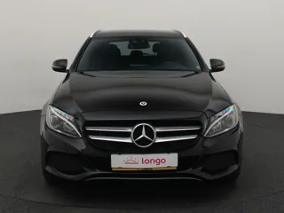 MERCEDES BENZ C220 Avantgarde