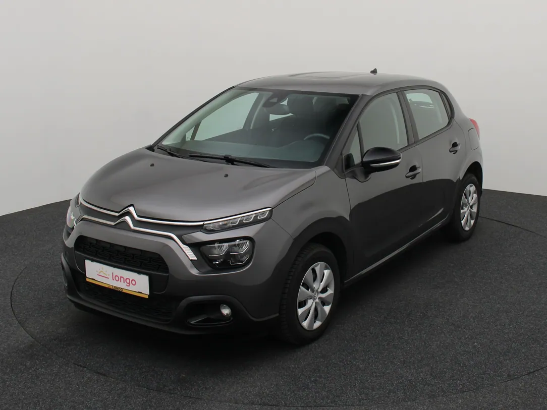 CITROEN C3 Business