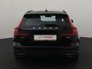 VOLVO V60 MHEV Momentum Advantage