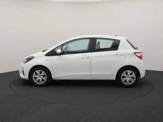 TOYOTA YARIS Active