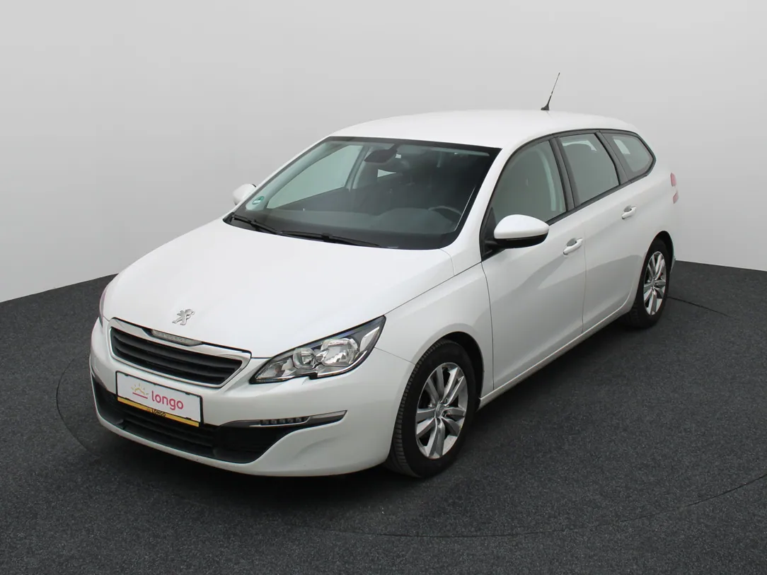 PEUGEOT 308 Active
