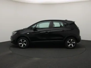 OPEL CROSSLAND Edition