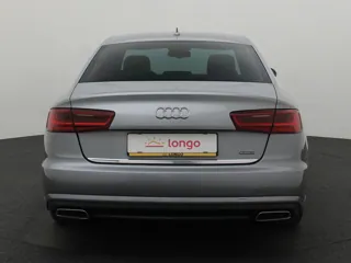 AUDI A6 Business Edition