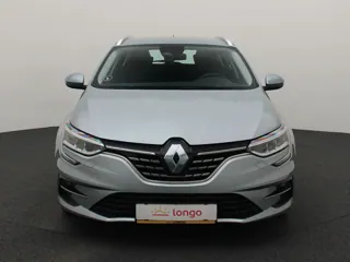 RENAULT MEGANE Zen