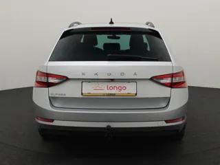 SKODA SUPERB Clever