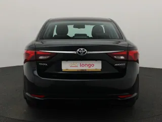TOYOTA AVENSIS Active 