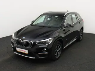 BMW X1 High Executive