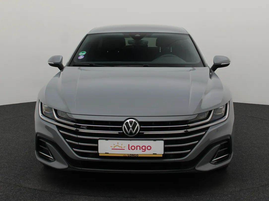 VOLKSWAGEN ARTEON R-Line Business+