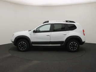DACIA DUSTER Blackshadow