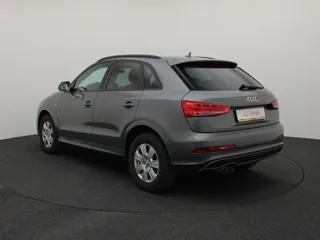 AUDI Q3 Quattro Pro Line