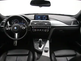 BMW 320 M Sport