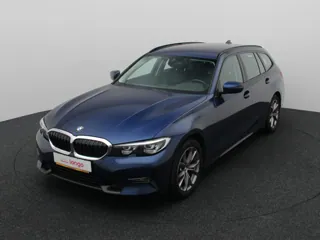 BMW 320 Executive Edition