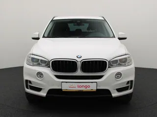BMW X5 High Executive