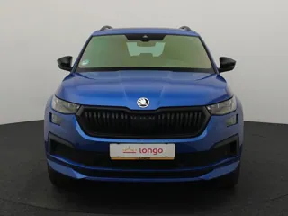 SKODA KODIAQ Sportline Business