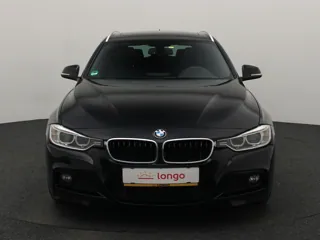 BMW 320 High Executive