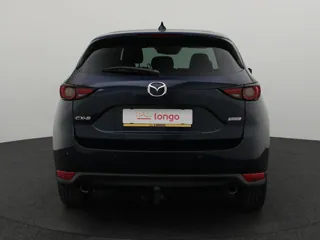 MAZDA CX-5 Luxury