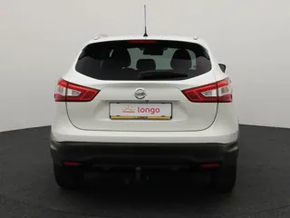 NISSAN QASHQAI Tekna