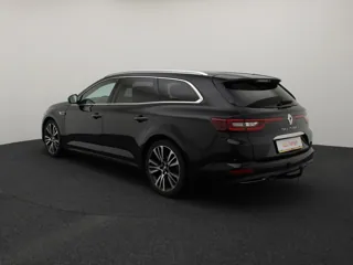 RENAULT TALISMAN Initiale Paris