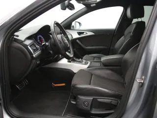 AUDI A6 S Line