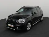 MINI Countryman Chili