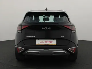 KIA SPORTAGE DynamicLine