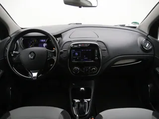 RENAULT CAPTUR Dynamique