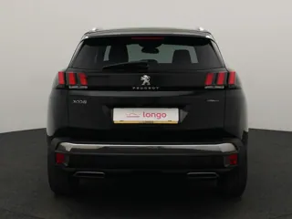 PEUGEOT 3008 GT Line