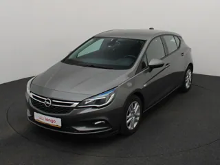 OPEL ASTRA Enjoy