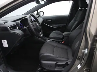 TOYOTA COROLLA Business Plus