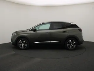 PEUGEOT 3008 Allure